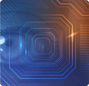 biometrics digital transformation with futuristic microchip remixed media 1 1 2 1