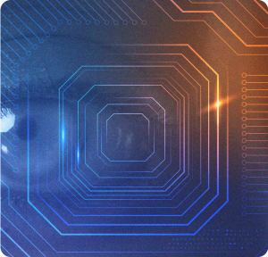 biometrics digital transformation with futuristic microchip remixed media 1 1 2 1