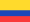 Colombia flag