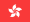 Hong Kong flag