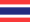Thailand flag